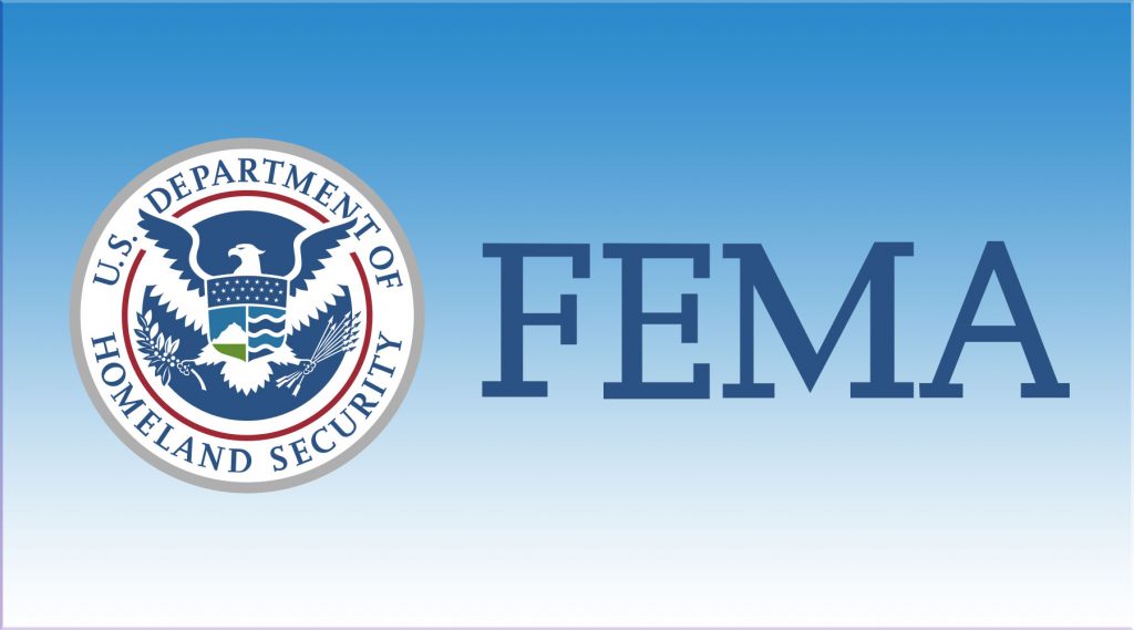 FEMA logo